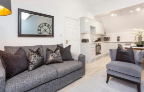Minster's Reach York city centre Apartments